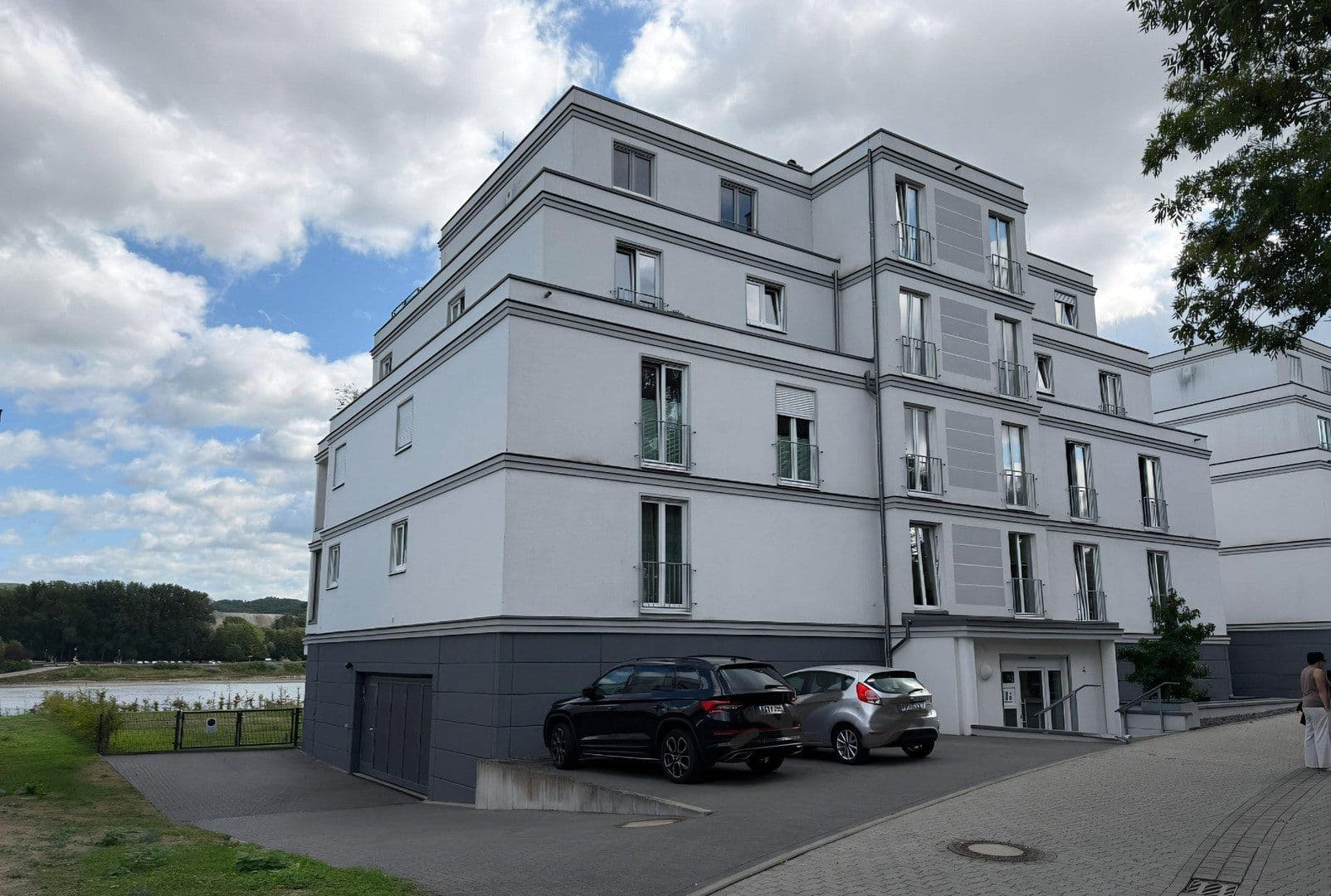 Predaj bytu 2-izbový 90 m², Bad Breisig, Porýnie-Falcko Predaj bytu 2-izbový 90 m², Bad Breisig, Porýnie-Falcko