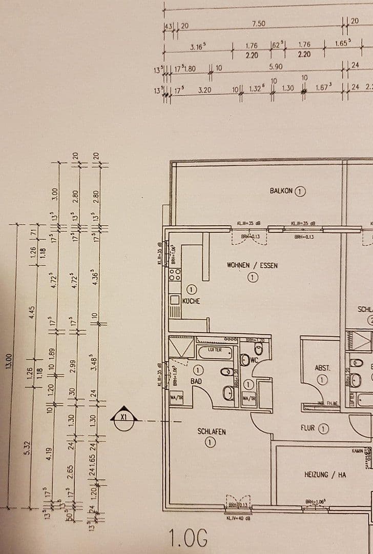 Predaj bytu 2-izbový 90 m², Bad Breisig, Porýnie-Falcko Predaj bytu 2-izbový 90 m², Bad Breisig, Porýnie-Falcko