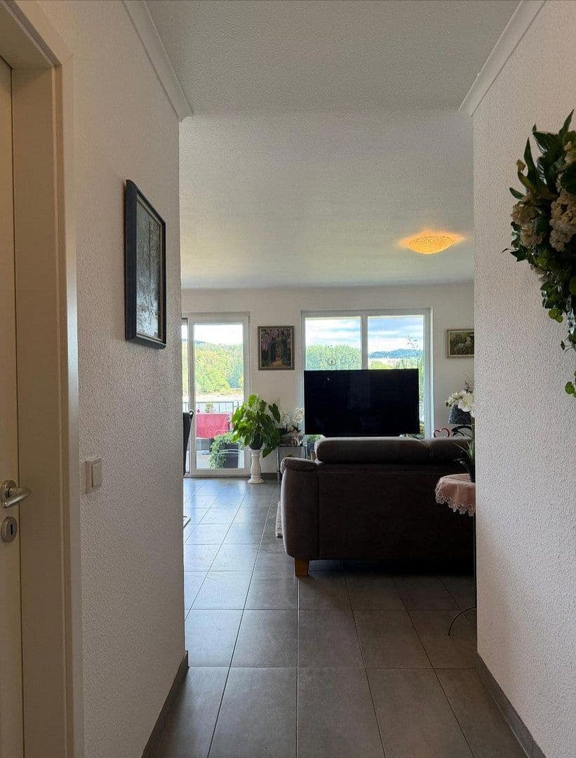 Predaj bytu 2-izbový 90 m², Bad Breisig, Porýnie-Falcko Predaj bytu 2-izbový 90 m², Bad Breisig, Porýnie-Falcko