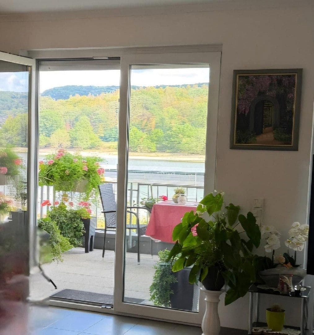 Predaj bytu 2-izbový 90 m², Bad Breisig, Porýnie-Falcko Predaj bytu 2-izbový 90 m², Bad Breisig, Porýnie-Falcko
