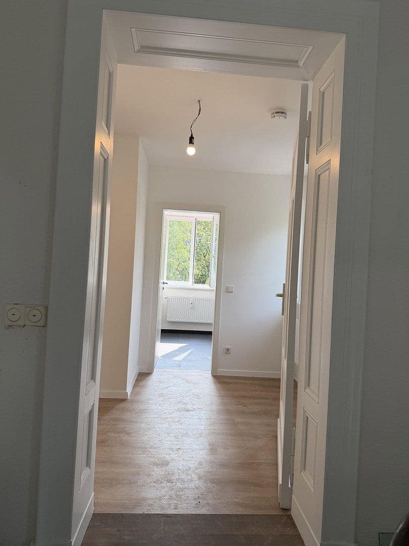 Prenájom bytu 3-izbový 115 m², Wilhelmstraße 4, Dallgow-Döberitz, Brandenbursko Prenájom bytu 3-izbový 115 m², Wilhelmstraße 4, Dallgow-Döberitz, Brandenbursko