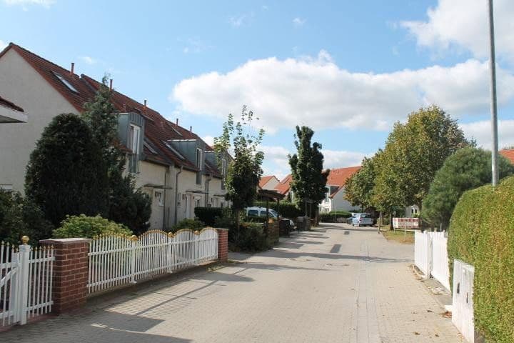 Predaj domu 124 m², pozemok 200 m², Fredersdorf-Vogelsdorf, Brandenbursko Predaj domu 124 m², pozemok 200 m², Fredersdorf-Vogelsdorf, Brandenbursko