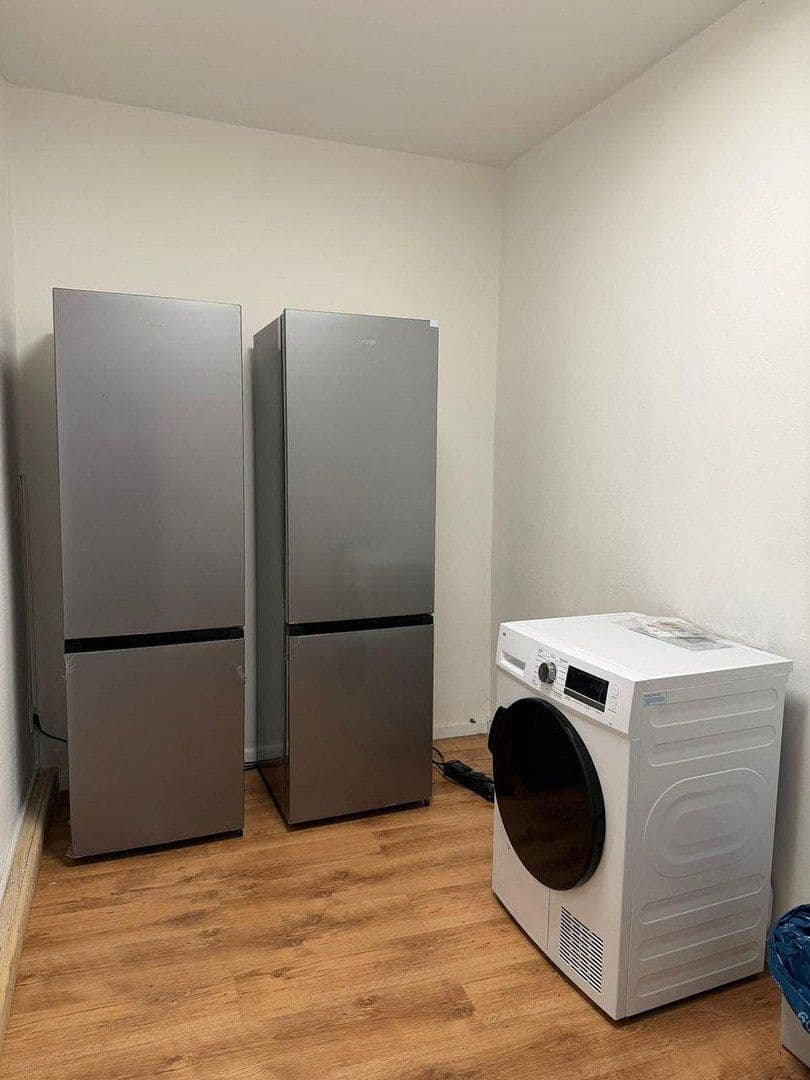 Prenájom bytu 13 m², Westliche Stadtmauerstraße 64, Erlangen, Bavorsko Prenájom bytu 13 m², Westliche Stadtmauerstraße 64, Erlangen, Bavorsko
