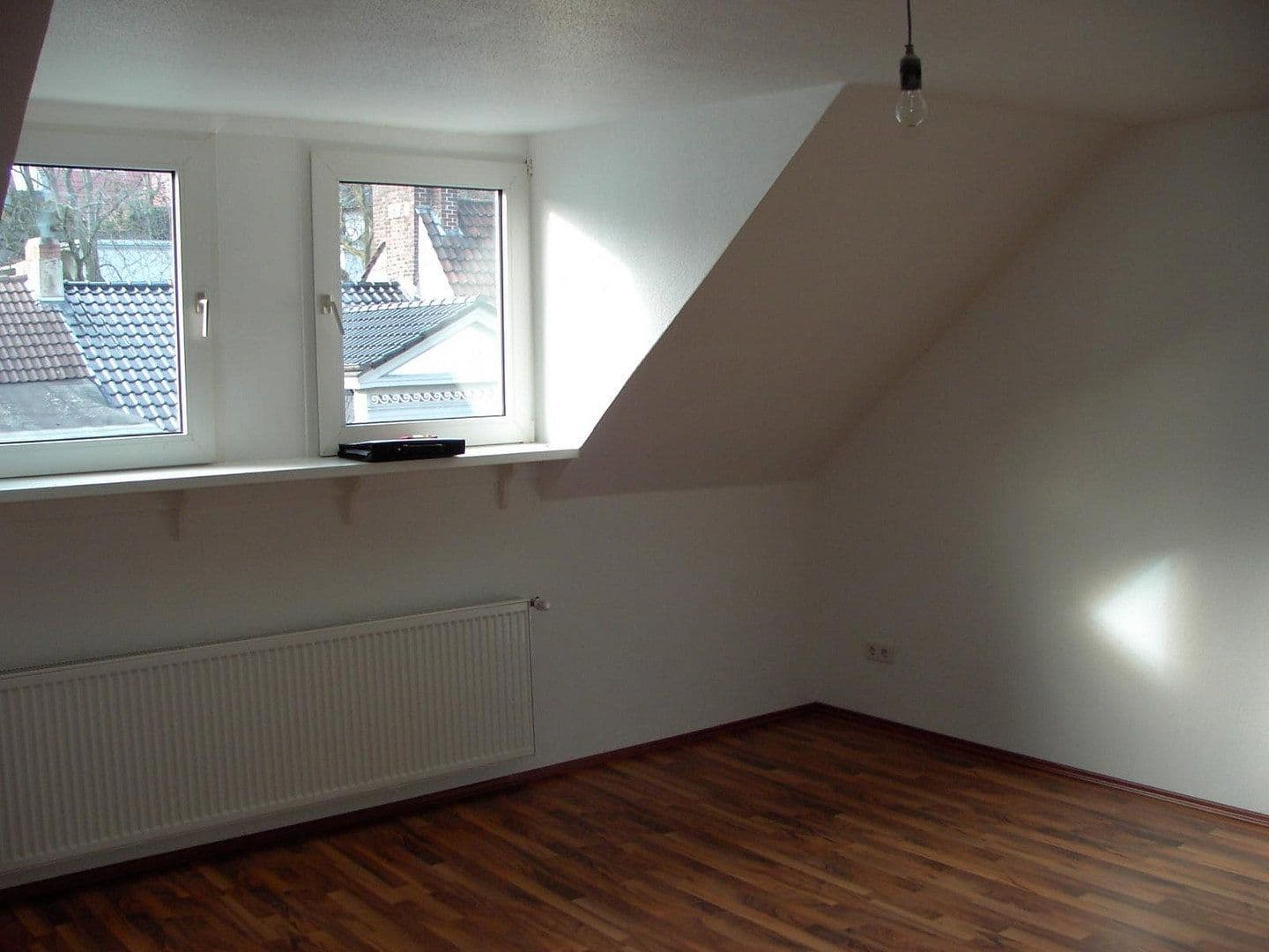 Prenájom bytu 2-izbový 58 m², Dortmund, Severné Porýnie - Westfálsko Prenájom bytu 2-izbový 58 m², Dortmund, Severné Porýnie - Westfálsko