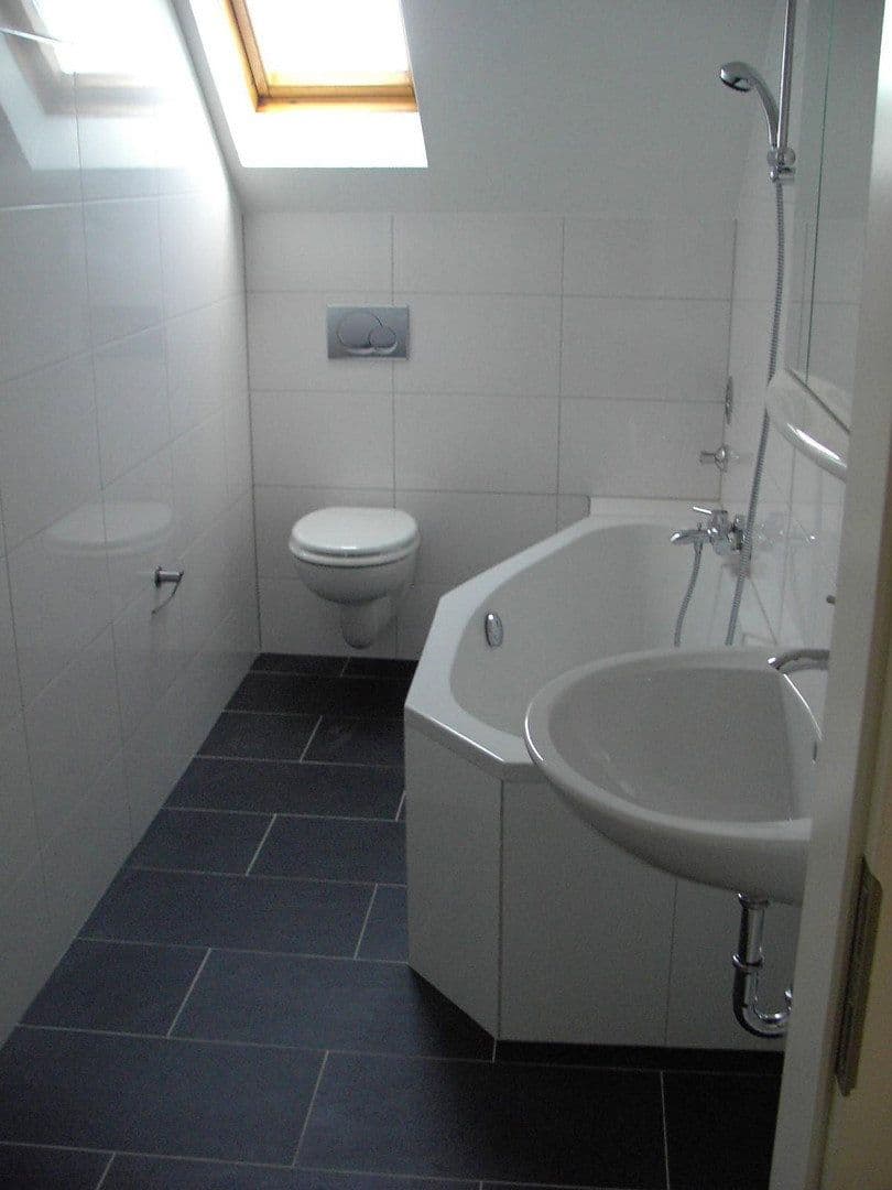 Prenájom bytu 2-izbový 58 m², Dortmund, Severné Porýnie - Westfálsko Prenájom bytu 2-izbový 58 m², Dortmund, Severné Porýnie - Westfálsko