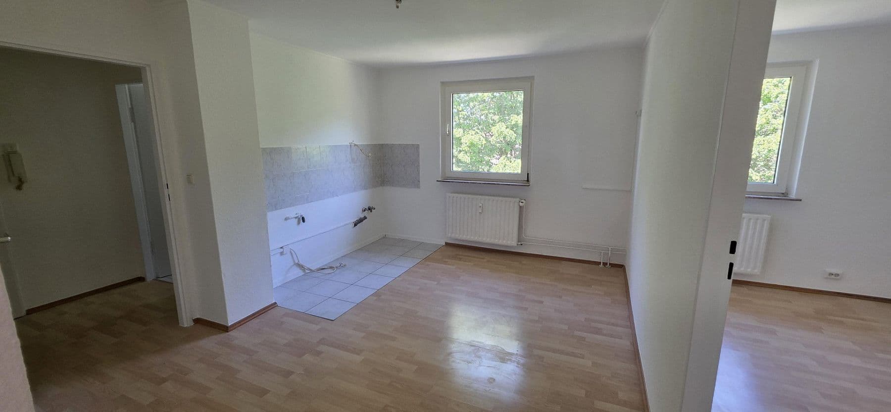 Predaj bytu 2-izbový 45 m², Langen, Hesensko Predaj bytu 2-izbový 45 m², Langen, Hesensko