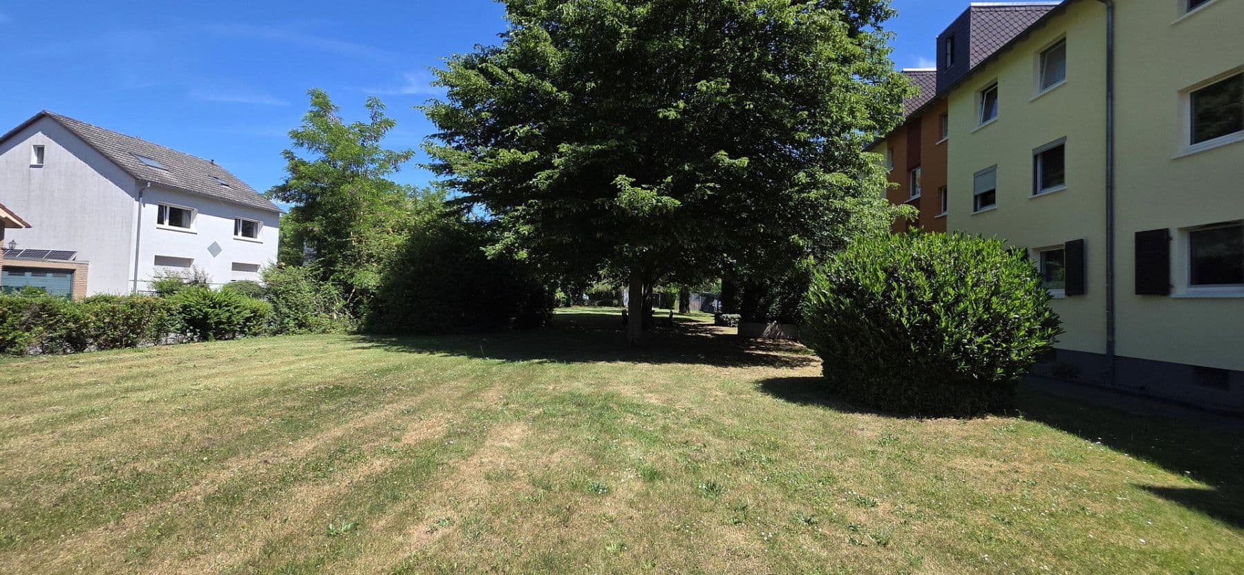 Predaj bytu 2-izbový 45 m², Langen, Hesensko Predaj bytu 2-izbový 45 m², Langen, Hesensko