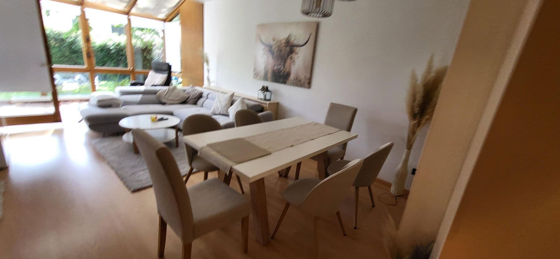 Prenájom bytu 3-izbový 100 m², Oberer Wingertweg 8, Baden-Württemberg - Pforzheim, Bádensko-Wurttembersko Prenájom bytu 3-izbový 100 m², Oberer Wingertweg 8, Baden-Württemberg - Pforzheim, Bádensko-Wurttembersko