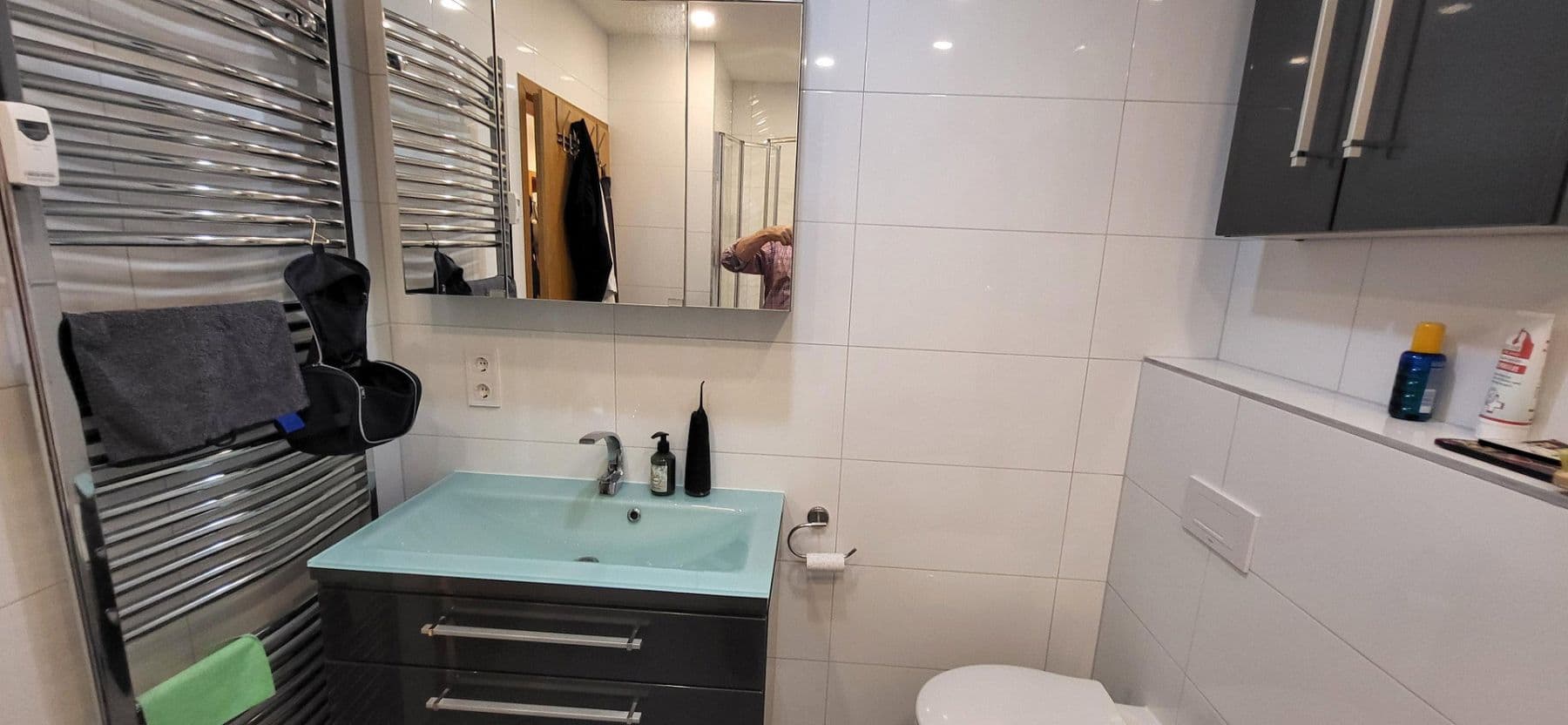 Prenájom bytu 3-izbový 100 m², Oberer Wingertweg 8, Baden-Württemberg - Pforzheim, Bádensko-Wurttembersko Prenájom bytu 3-izbový 100 m², Oberer Wingertweg 8, Baden-Württemberg - Pforzheim, Bádensko-Wurttembersko