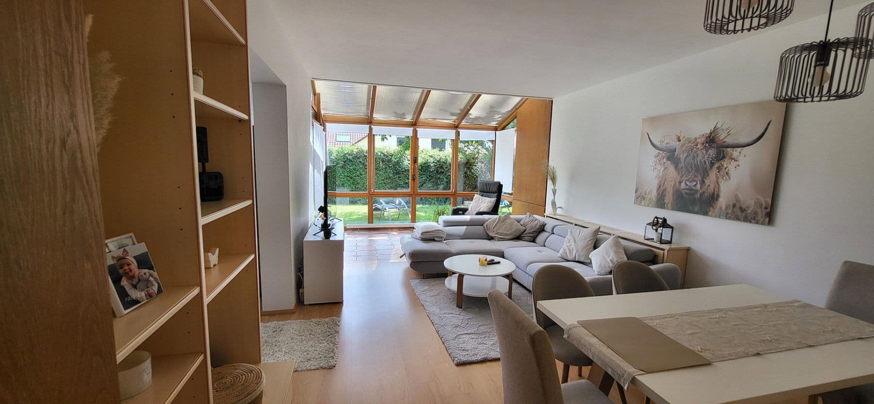 Prenájom bytu 3-izbový 100 m², Oberer Wingertweg 8, Baden-Württemberg - Pforzheim, Bádensko-Wurttembersko Prenájom bytu 3-izbový 100 m², Oberer Wingertweg 8, Baden-Württemberg - Pforzheim, Bádensko-Wurttembersko