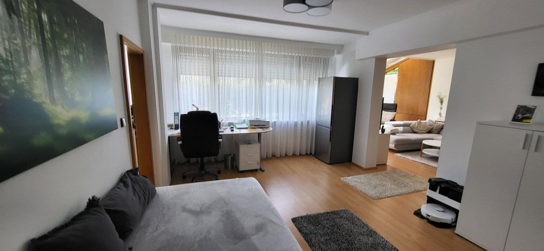 Prenájom bytu 3-izbový 100 m², Oberer Wingertweg 8, Baden-Württemberg - Pforzheim, Bádensko-Wurttembersko Prenájom bytu 3-izbový 100 m², Oberer Wingertweg 8, Baden-Württemberg - Pforzheim, Bádensko-Wurttembersko