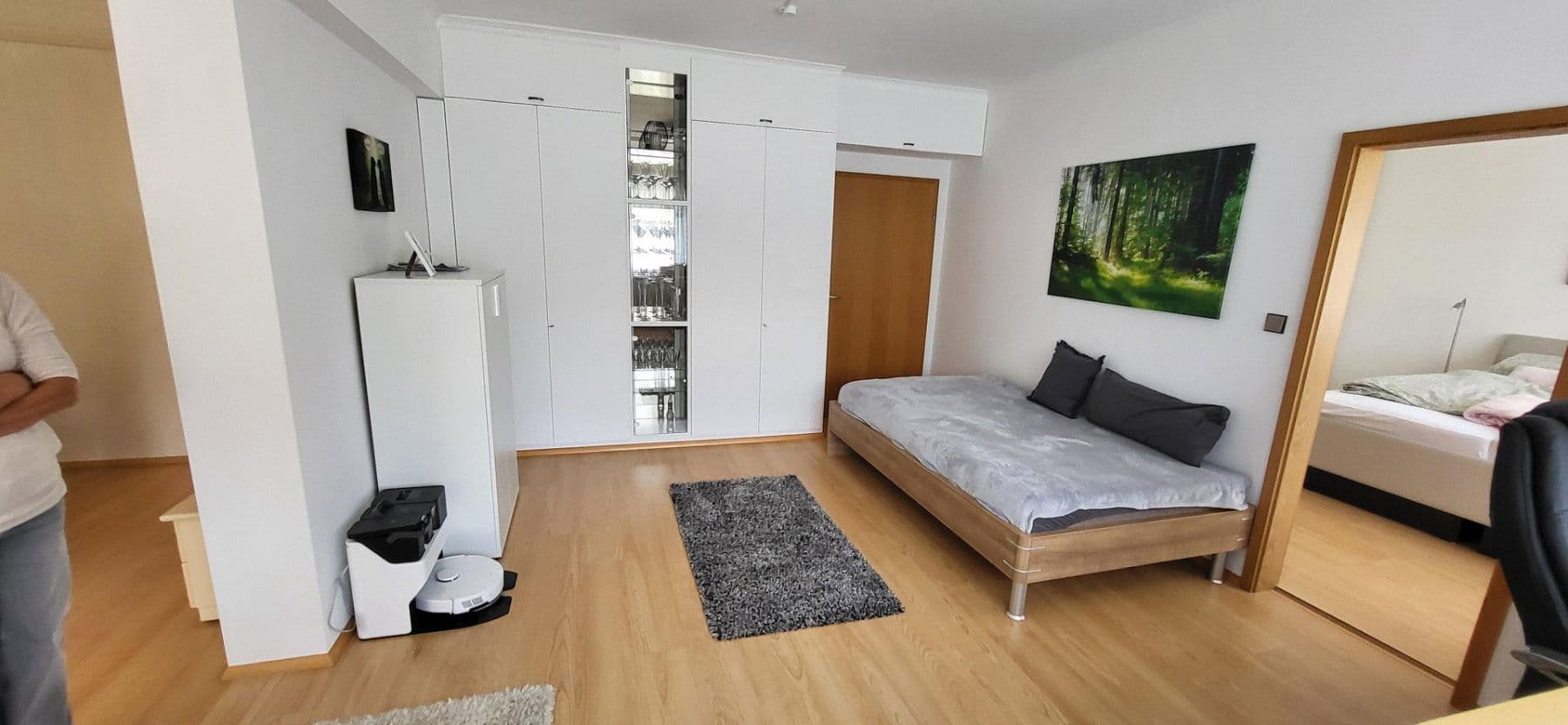 Prenájom bytu 3-izbový 100 m², Oberer Wingertweg 8, Baden-Württemberg - Pforzheim, Bádensko-Wurttembersko Prenájom bytu 3-izbový 100 m², Oberer Wingertweg 8, Baden-Württemberg - Pforzheim, Bádensko-Wurttembersko