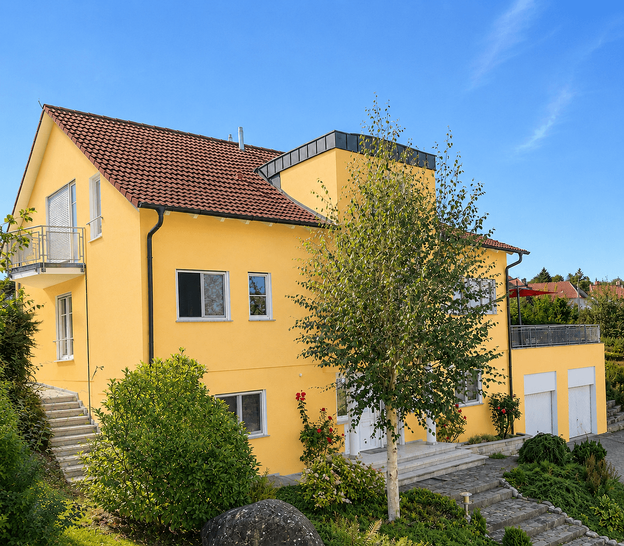 Predaj domu 241 m², pozemok 1.071 m², Herdwangen-Schönach, Bádensko-Wurttembersko Predaj domu 241 m², pozemok 1.071 m², Herdwangen-Schönach, Bádensko-Wurttembersko