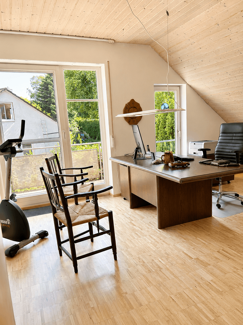 Predaj domu 241 m², pozemok 1.071 m², Herdwangen-Schönach, Bádensko-Wurttembersko Predaj domu 241 m², pozemok 1.071 m², Herdwangen-Schönach, Bádensko-Wurttembersko