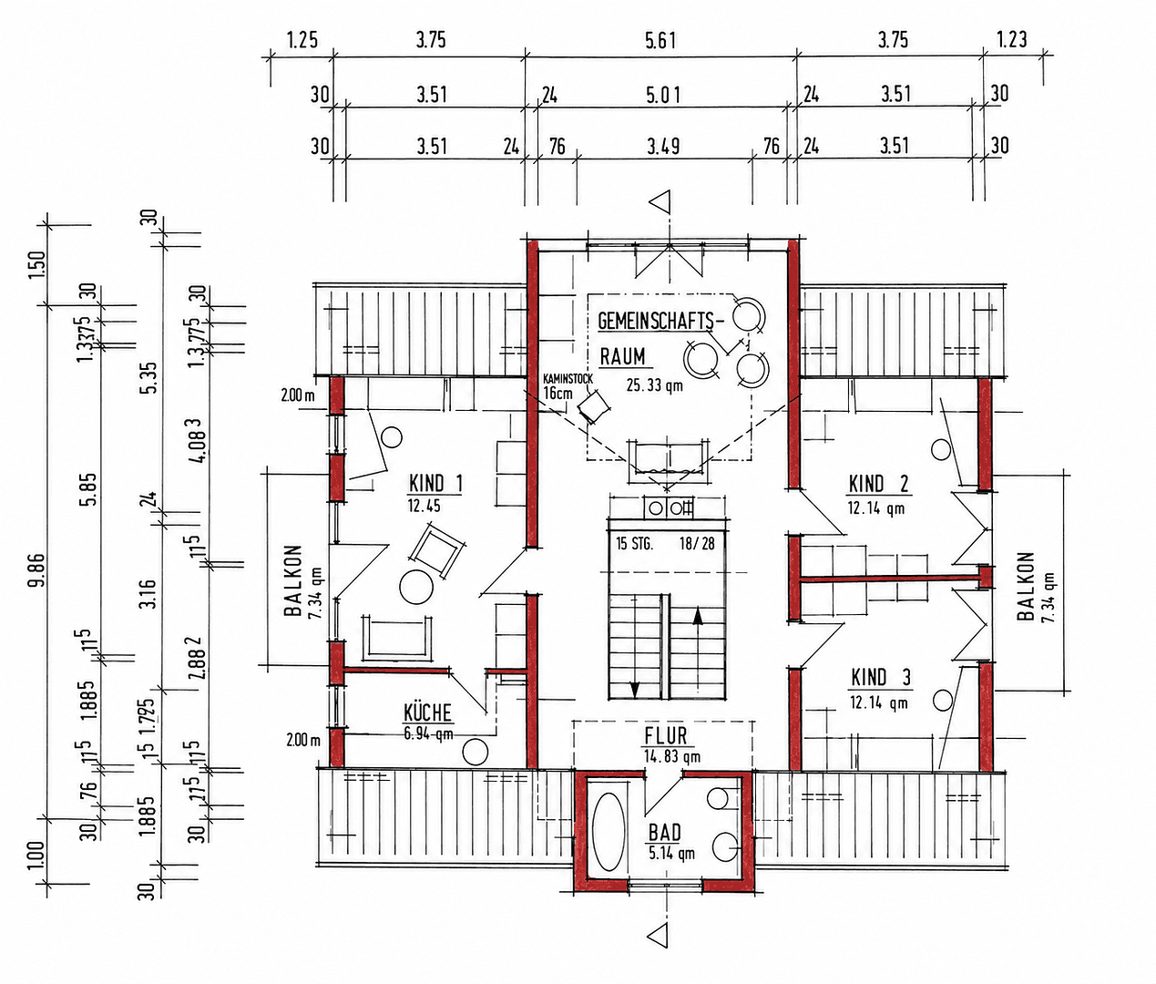 Predaj domu 241 m², pozemok 1.071 m², Herdwangen-Schönach, Bádensko-Wurttembersko Predaj domu 241 m², pozemok 1.071 m², Herdwangen-Schönach, Bádensko-Wurttembersko