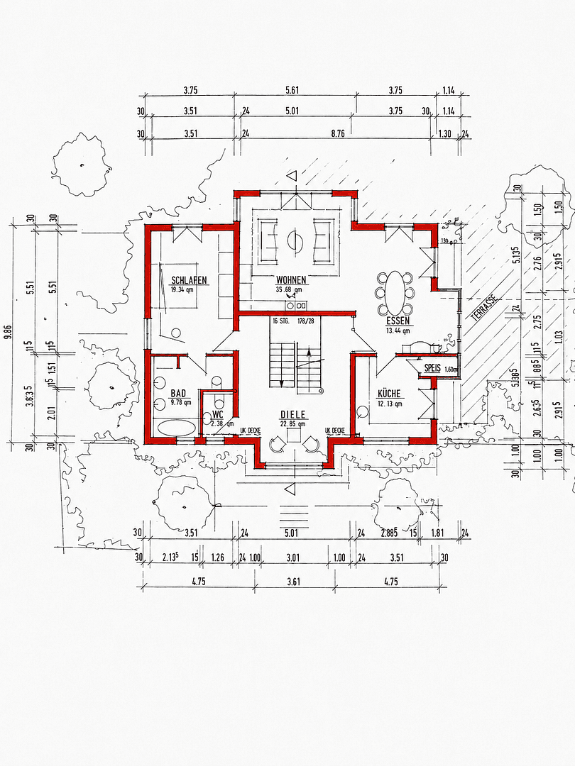 Predaj domu 241 m², pozemok 1.071 m², Herdwangen-Schönach, Bádensko-Wurttembersko Predaj domu 241 m², pozemok 1.071 m², Herdwangen-Schönach, Bádensko-Wurttembersko