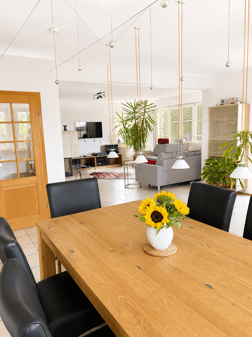 Predaj domu 241 m², pozemok 1.071 m², Herdwangen-Schönach, Bádensko-Wurttembersko Predaj domu 241 m², pozemok 1.071 m², Herdwangen-Schönach, Bádensko-Wurttembersko
