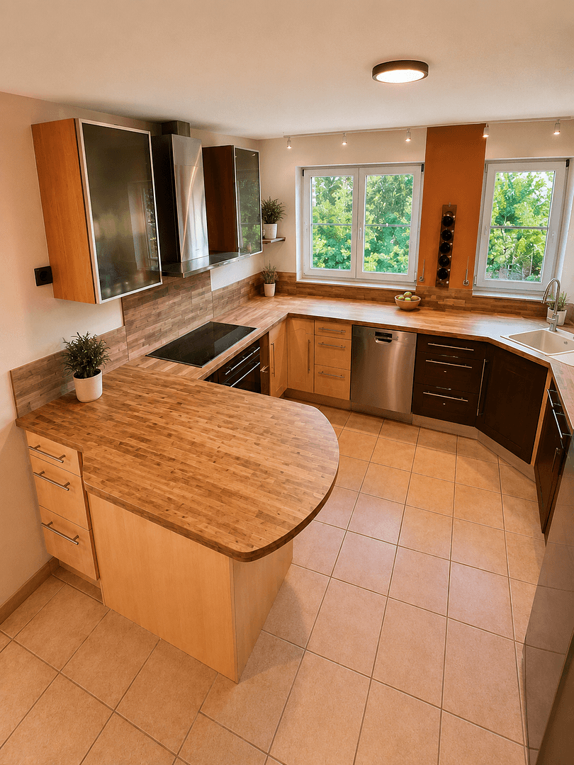 Predaj domu 241 m², pozemok 1.071 m², Herdwangen-Schönach, Bádensko-Wurttembersko Predaj domu 241 m², pozemok 1.071 m², Herdwangen-Schönach, Bádensko-Wurttembersko