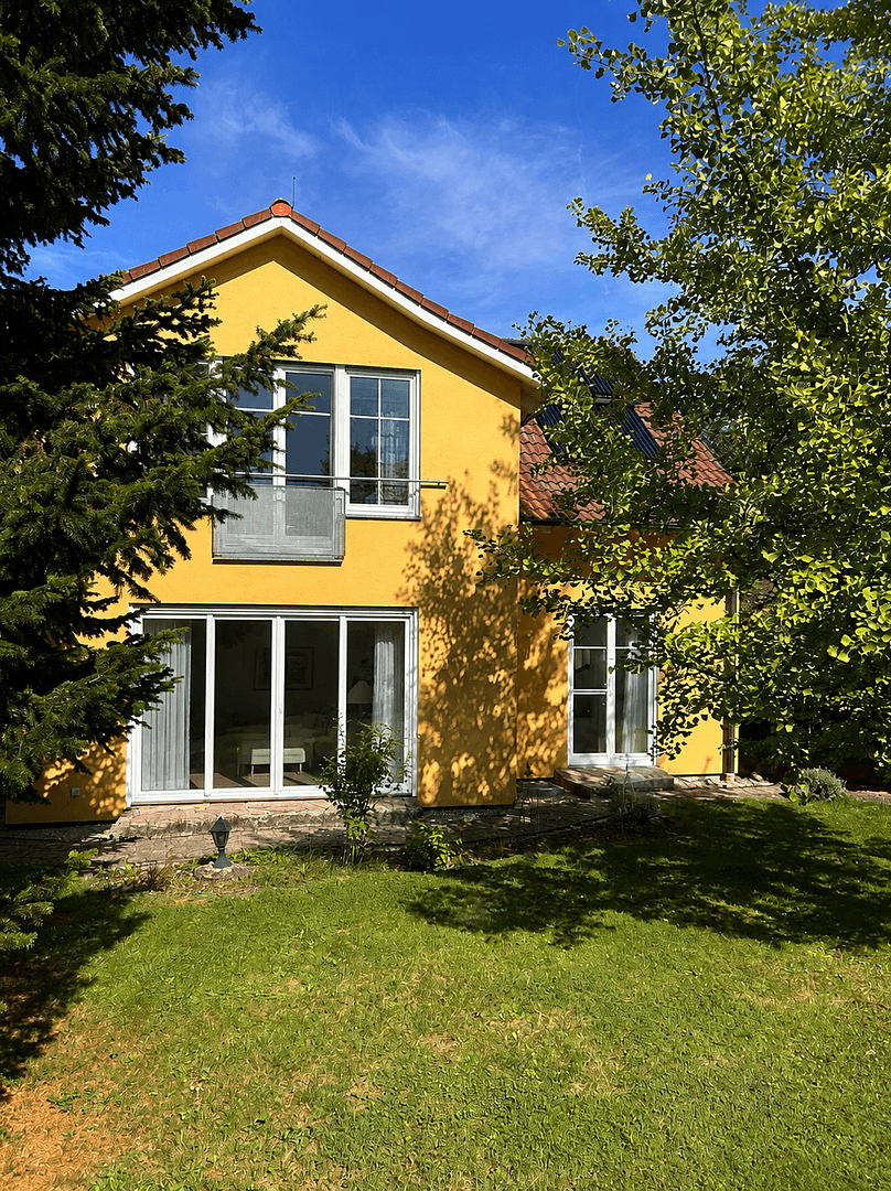 Predaj domu 241 m², pozemok 1.071 m², Herdwangen-Schönach, Bádensko-Wurttembersko Predaj domu 241 m², pozemok 1.071 m², Herdwangen-Schönach, Bádensko-Wurttembersko