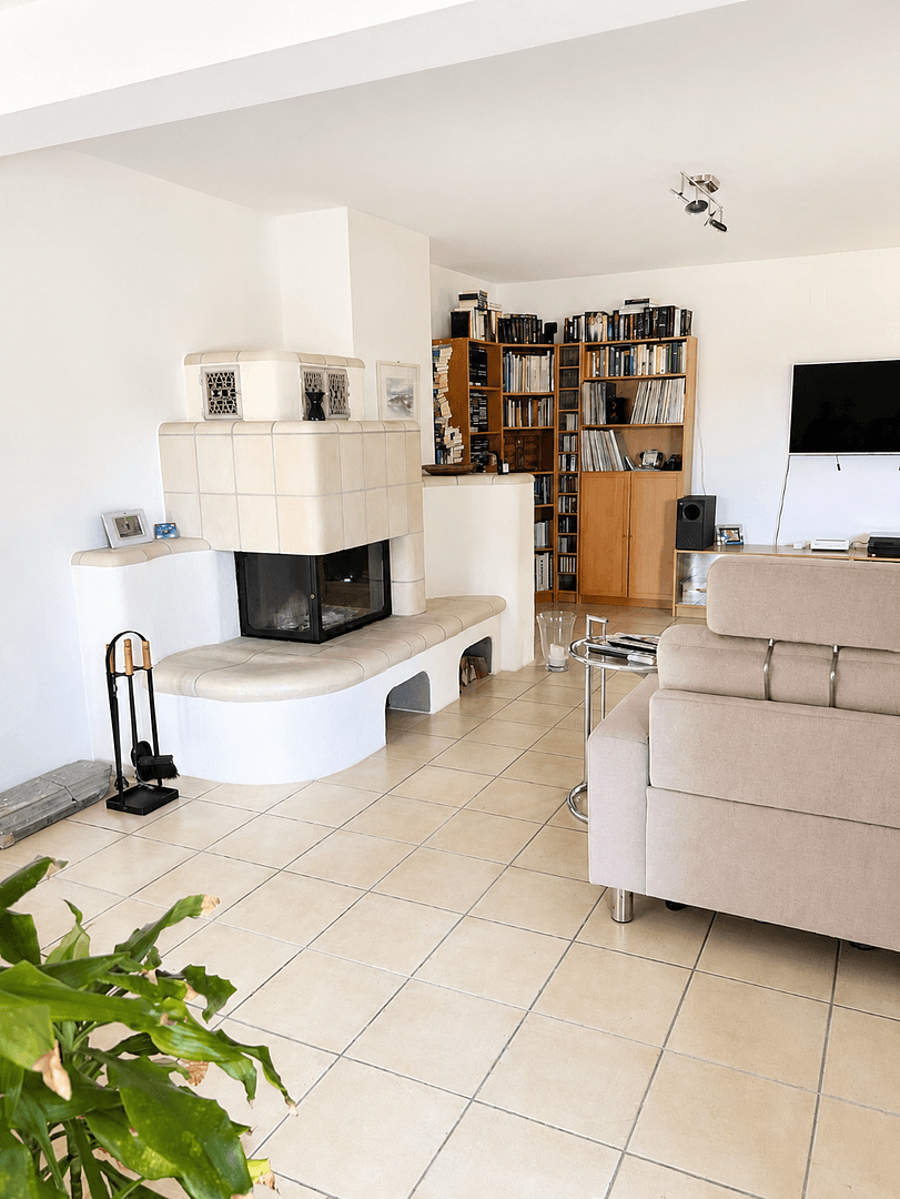 Predaj domu 241 m², pozemok 1.071 m², Herdwangen-Schönach, Bádensko-Wurttembersko Predaj domu 241 m², pozemok 1.071 m², Herdwangen-Schönach, Bádensko-Wurttembersko