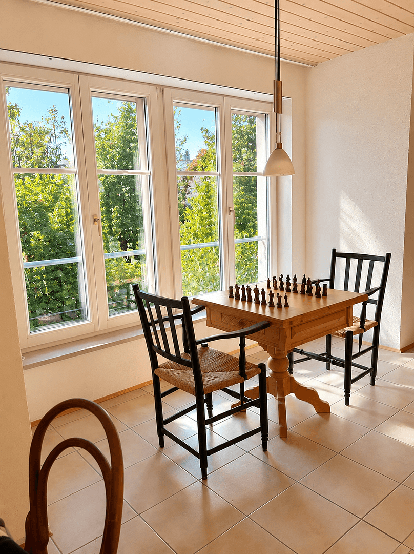 Predaj domu 241 m², pozemok 1.071 m², Herdwangen-Schönach, Bádensko-Wurttembersko Predaj domu 241 m², pozemok 1.071 m², Herdwangen-Schönach, Bádensko-Wurttembersko