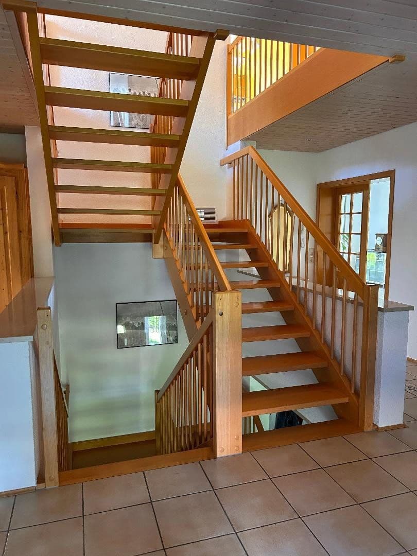 Predaj domu 241 m², pozemok 1.071 m², Herdwangen-Schönach, Bádensko-Wurttembersko Predaj domu 241 m², pozemok 1.071 m², Herdwangen-Schönach, Bádensko-Wurttembersko