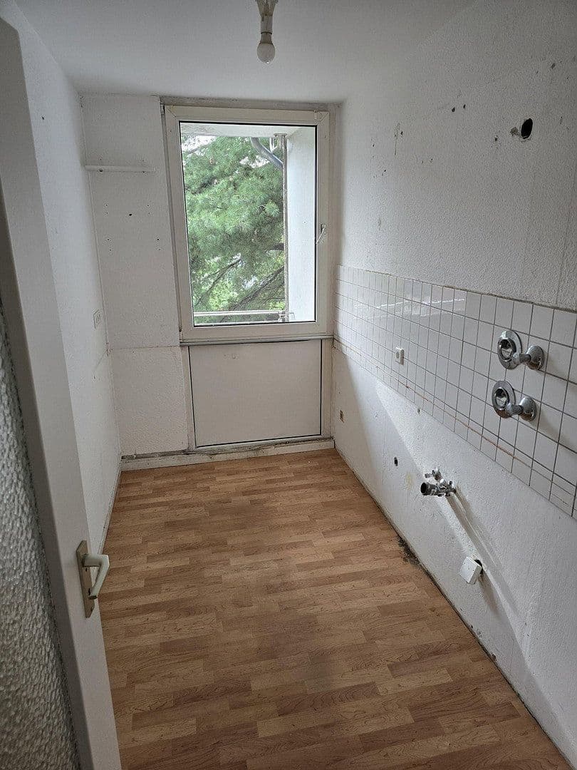 Prenájom bytu 74 m², Gatherweg 131, Düsseldorf, Severné Porýnie - Westfálsko Prenájom bytu 74 m², Gatherweg 131, Düsseldorf, Severné Porýnie - Westfálsko