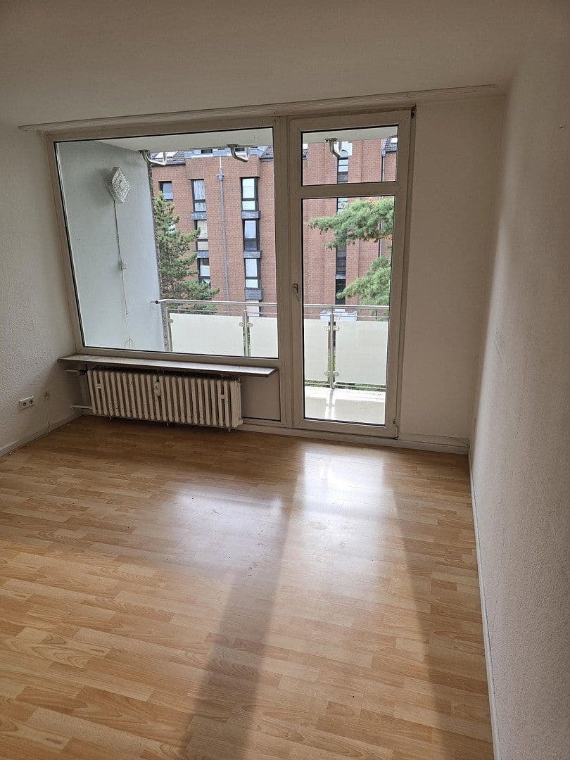 Prenájom bytu 74 m², Gatherweg 131, Düsseldorf, Severné Porýnie - Westfálsko Prenájom bytu 74 m², Gatherweg 131, Düsseldorf, Severné Porýnie - Westfálsko