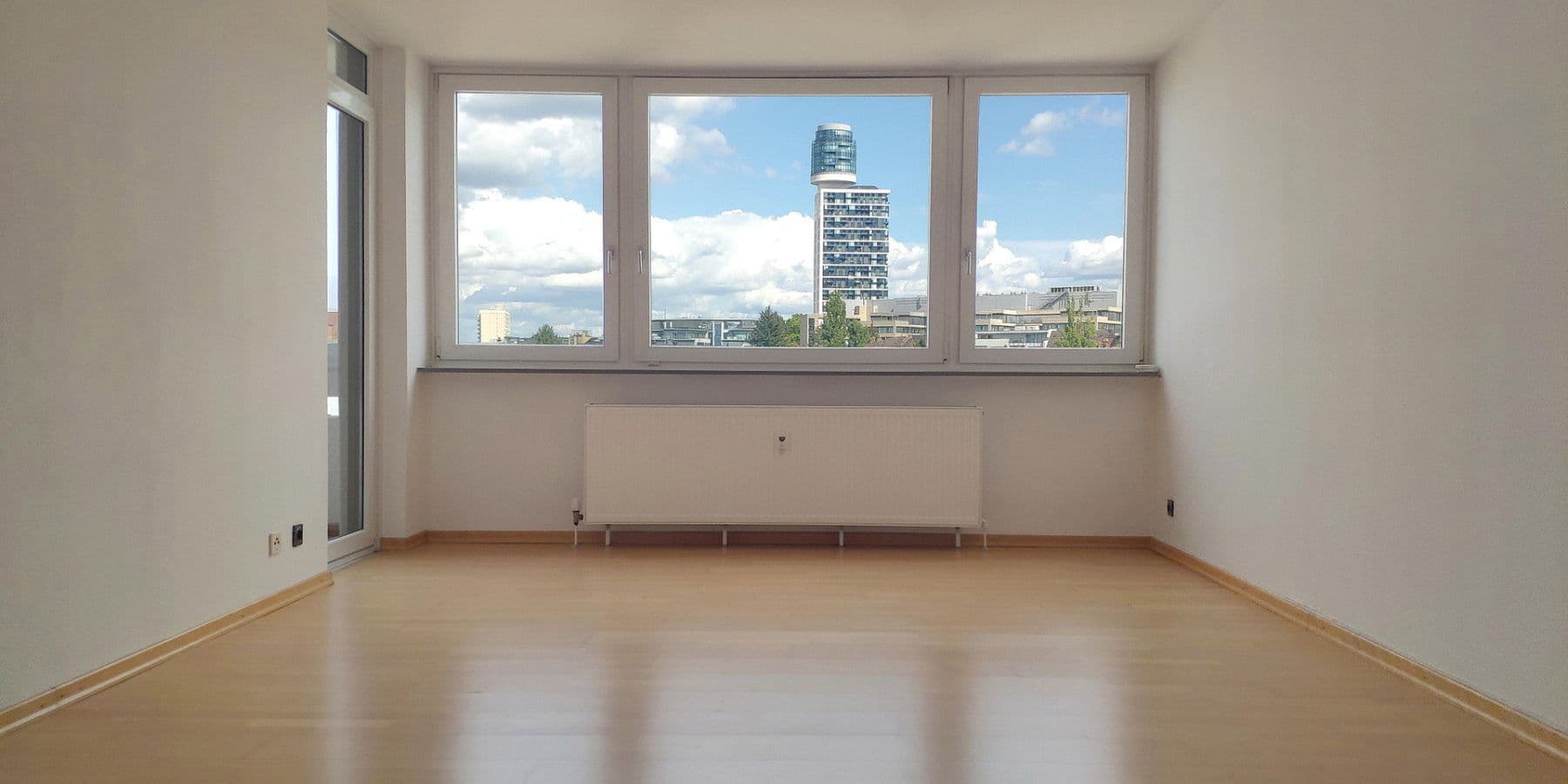 Predaj bytu 2-izbový 59 m², Frankfurt am Main, Hesensko Predaj bytu 2-izbový 59 m², Frankfurt am Main, Hesensko