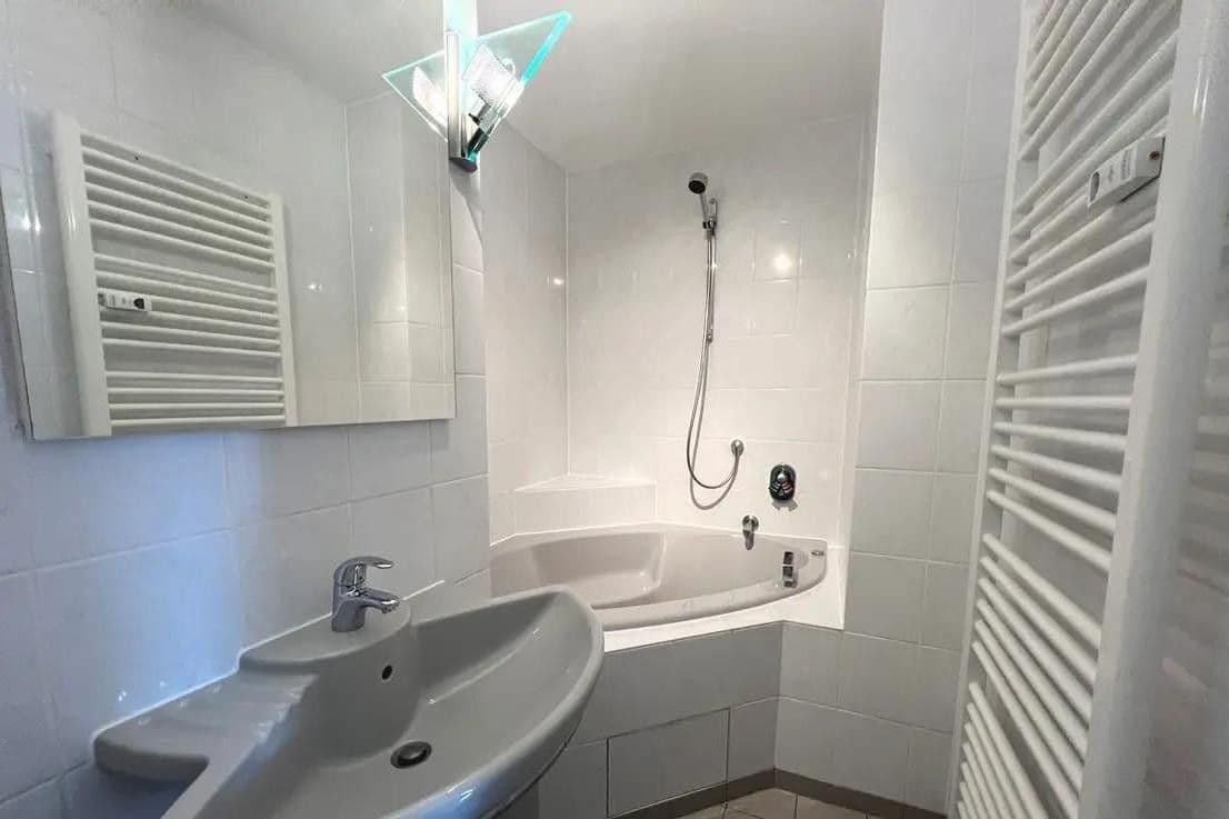 Predaj bytu 2-izbový 59 m², Frankfurt am Main, Hesensko Predaj bytu 2-izbový 59 m², Frankfurt am Main, Hesensko