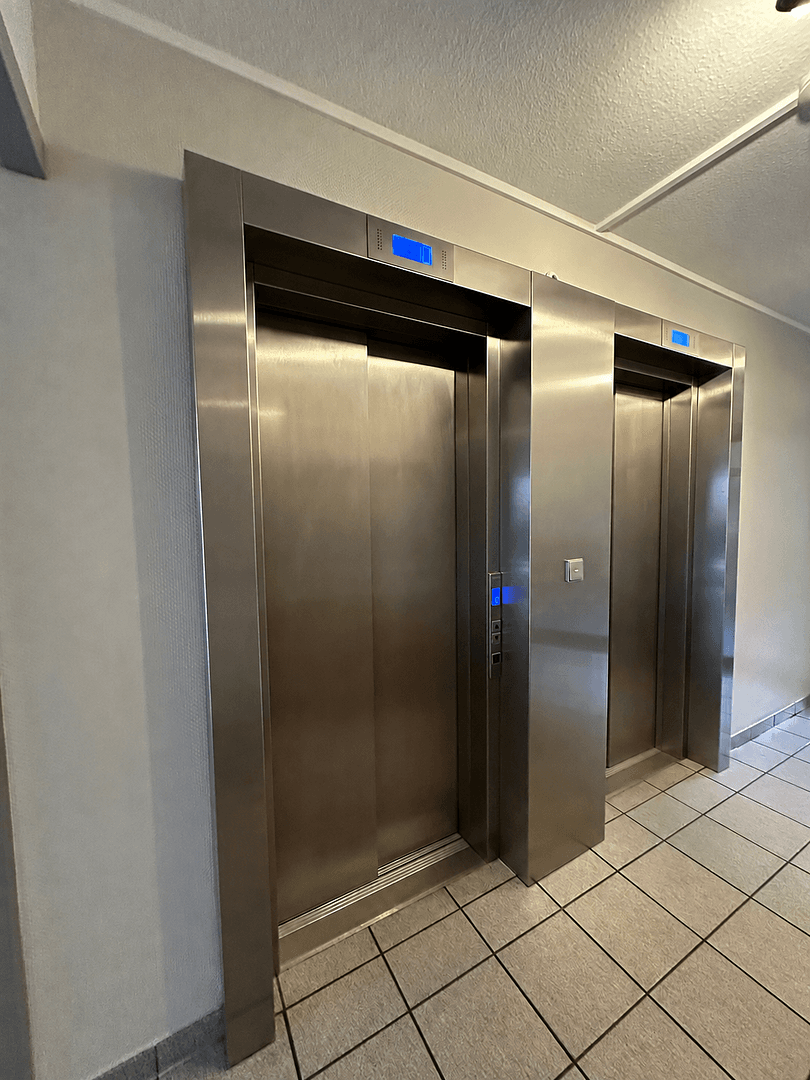 Prenájom bytu 1-izbový 28 m², Mailänderstraße 0000, Frankfurt am Main, Hesensko Prenájom bytu 1-izbový 28 m², Mailänderstraße 0000, Frankfurt am Main, Hesensko