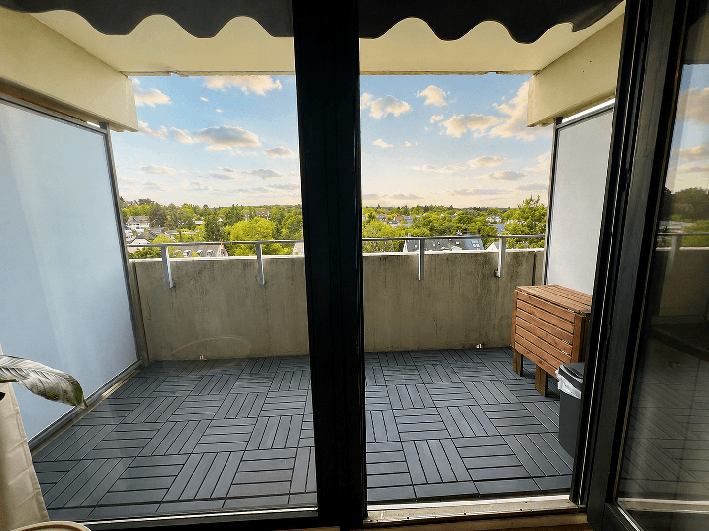 Prenájom bytu 1-izbový 28 m², Mailänderstraße 0000, Frankfurt am Main, Hesensko Prenájom bytu 1-izbový 28 m², Mailänderstraße 0000, Frankfurt am Main, Hesensko