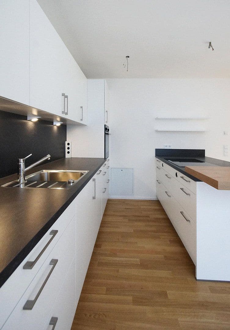 Predaj bytu 2-izbový 59 m², Parsdorf, Bavorsko Predaj bytu 2-izbový 59 m², Parsdorf, Bavorsko