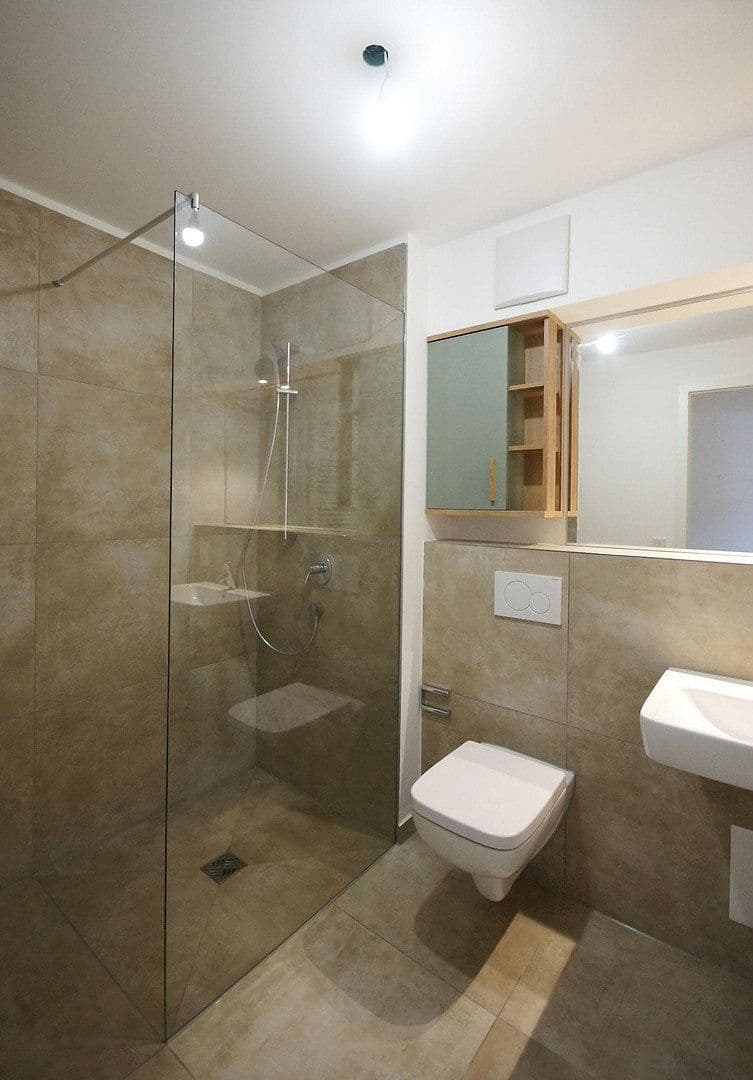 Predaj bytu 2-izbový 59 m², Parsdorf, Bavorsko Predaj bytu 2-izbový 59 m², Parsdorf, Bavorsko