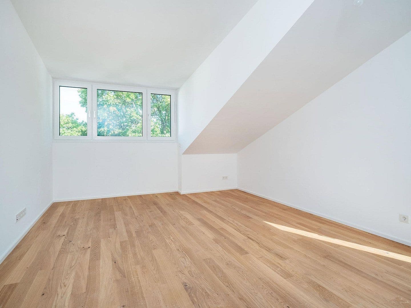 Predaj bytu 2-izbový 41 m², Parsdorf, Bavorsko Predaj bytu 2-izbový 41 m², Parsdorf, Bavorsko