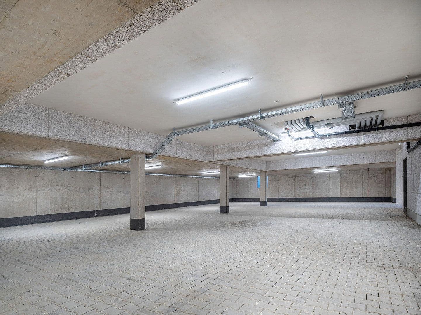 Predaj bytu 2-izbový 41 m², Parsdorf, Bavorsko Predaj bytu 2-izbový 41 m², Parsdorf, Bavorsko