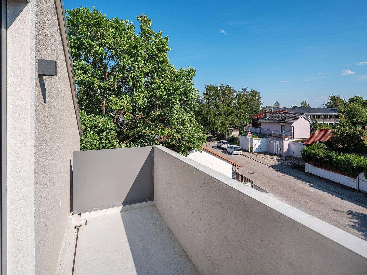 Predaj bytu 2-izbový 41 m², Parsdorf, Bavorsko Predaj bytu 2-izbový 41 m², Parsdorf, Bavorsko