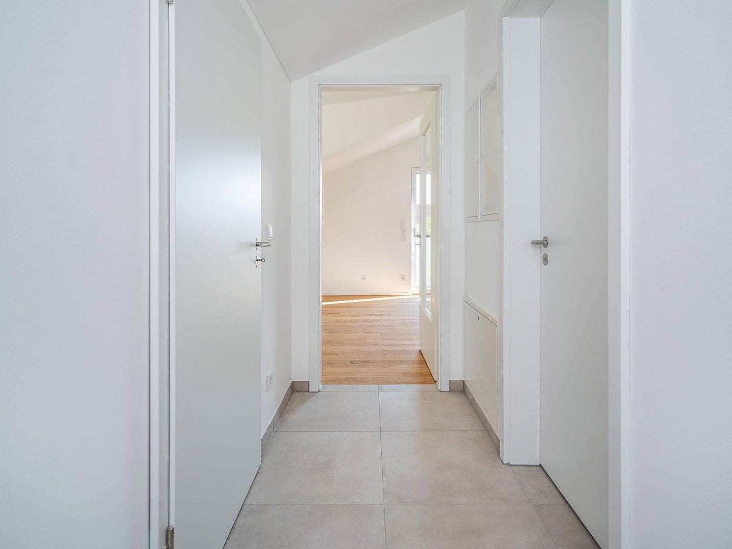 Predaj bytu 2-izbový 41 m², Parsdorf, Bavorsko Predaj bytu 2-izbový 41 m², Parsdorf, Bavorsko