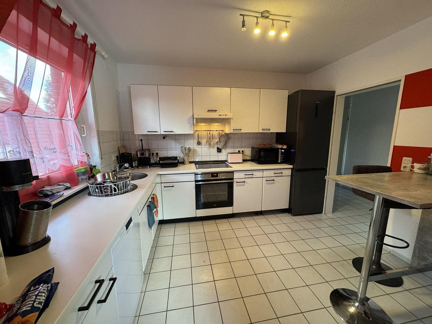 Prenájom bytu 3-izbový 90 m², Wildeshausen, Dolné Sasko Prenájom bytu 3-izbový 90 m², Wildeshausen, Dolné Sasko