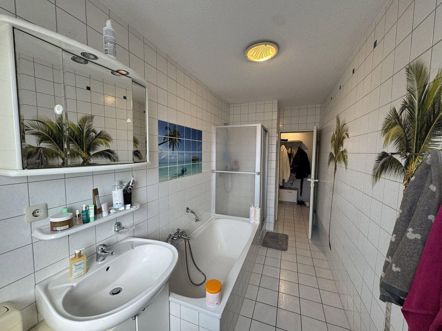 Prenájom bytu 3-izbový 90 m², Wildeshausen, Dolné Sasko Prenájom bytu 3-izbový 90 m², Wildeshausen, Dolné Sasko