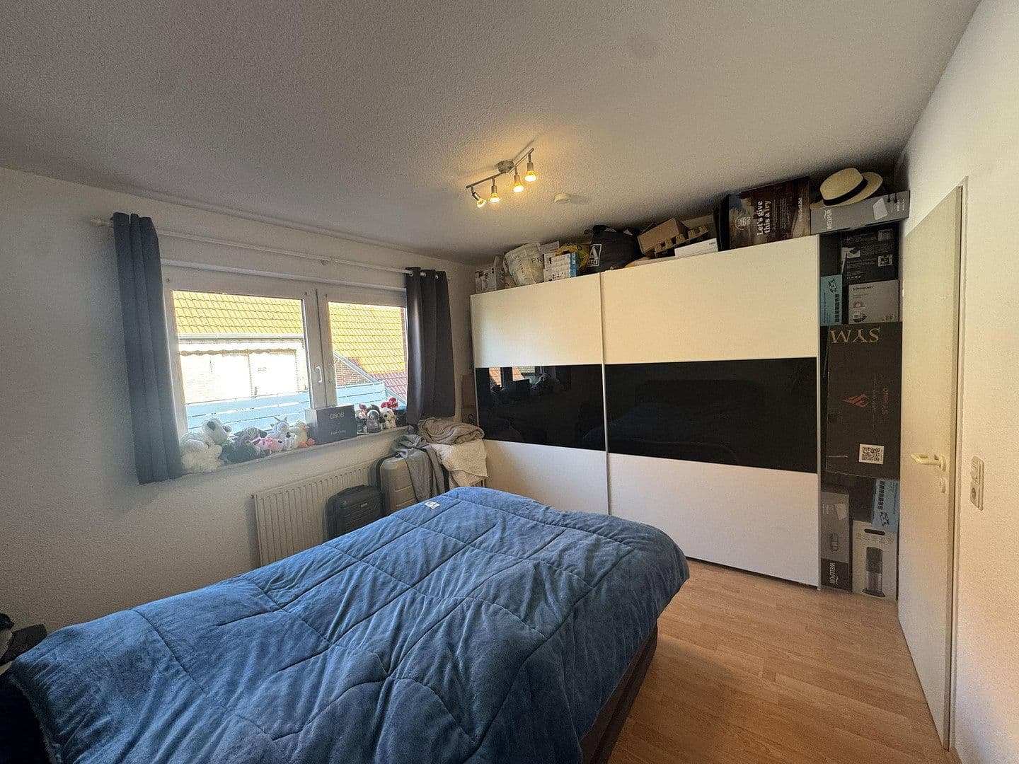 Prenájom bytu 3-izbový 90 m², Wildeshausen, Dolné Sasko Prenájom bytu 3-izbový 90 m², Wildeshausen, Dolné Sasko