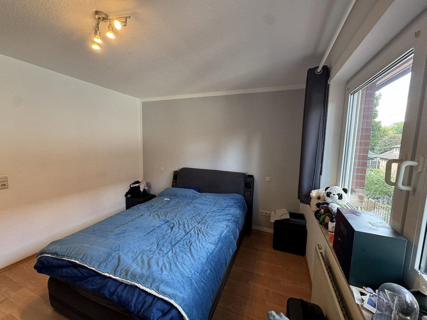 Prenájom bytu 3-izbový 90 m², Wildeshausen, Dolné Sasko Prenájom bytu 3-izbový 90 m², Wildeshausen, Dolné Sasko