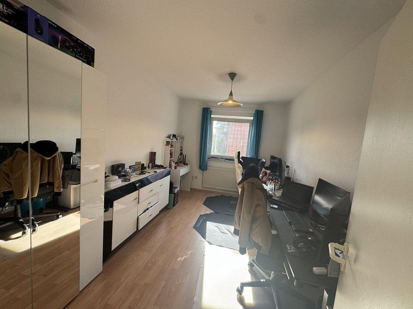 Prenájom bytu 3-izbový 90 m², Wildeshausen, Dolné Sasko Prenájom bytu 3-izbový 90 m², Wildeshausen, Dolné Sasko