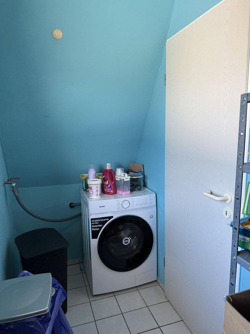 Prenájom bytu 3-izbový 90 m², Wildeshausen, Dolné Sasko Prenájom bytu 3-izbový 90 m², Wildeshausen, Dolné Sasko