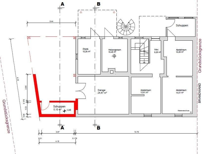 Predaj domu 324 m², pozemok 711 m², Ober-Ramstadt, Hesensko Predaj domu 324 m², pozemok 711 m², Ober-Ramstadt, Hesensko