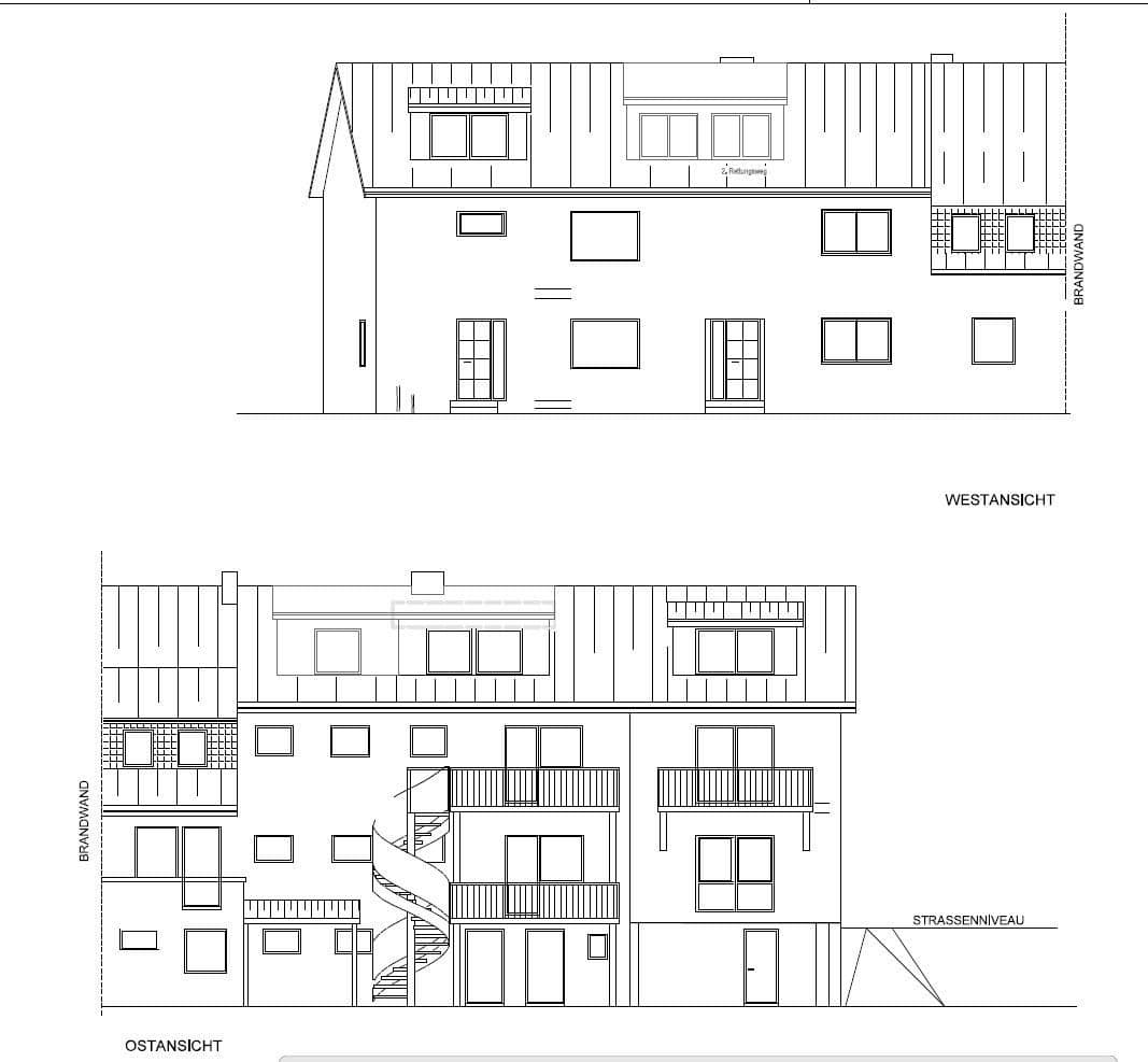 Predaj domu 324 m², pozemok 711 m², Ober-Ramstadt, Hesensko Predaj domu 324 m², pozemok 711 m², Ober-Ramstadt, Hesensko