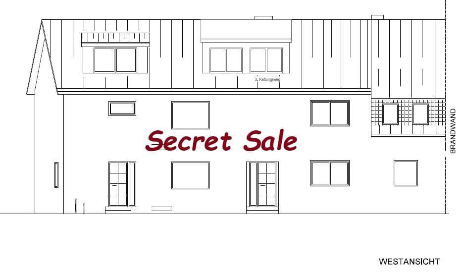 Predaj domu 324 m², pozemok 711 m², Ober-Ramstadt, Hesensko Predaj domu 324 m², pozemok 711 m², Ober-Ramstadt, Hesensko