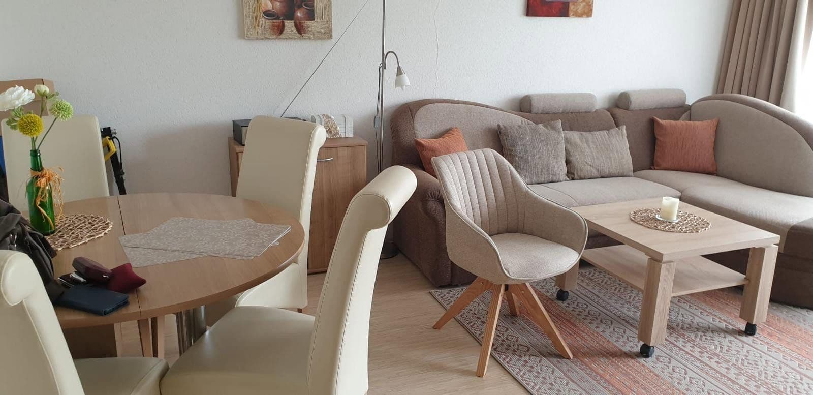 Predaj bytu 2-izbový 49 m², Westerdeichstrich, Šlezvicko-Holštajnsko Predaj bytu 2-izbový 49 m², Westerdeichstrich, Šlezvicko-Holštajnsko
