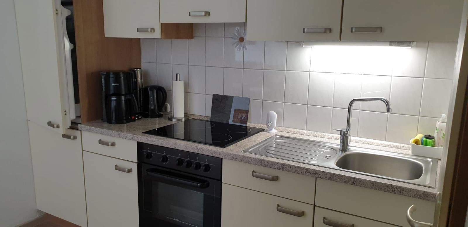 Predaj bytu 2-izbový 49 m², Westerdeichstrich, Šlezvicko-Holštajnsko Predaj bytu 2-izbový 49 m², Westerdeichstrich, Šlezvicko-Holštajnsko