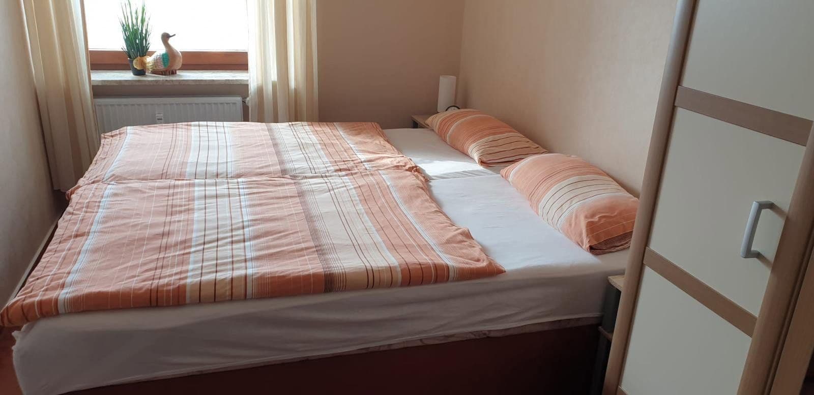 Predaj bytu 2-izbový 49 m², Westerdeichstrich, Šlezvicko-Holštajnsko Predaj bytu 2-izbový 49 m², Westerdeichstrich, Šlezvicko-Holštajnsko